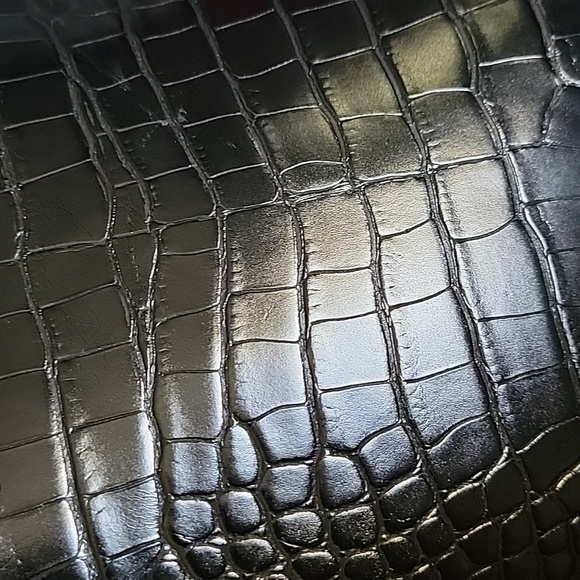 Aldo Black Handbag - Picture 15 of 15